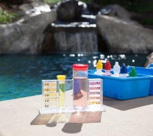 How Properly Balanced Pool Chemicals Protect You and Your Pool