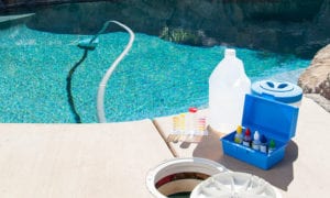 Affordable Pool Chemicals